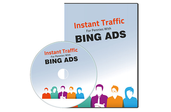Instant Traffic with Bing Ads