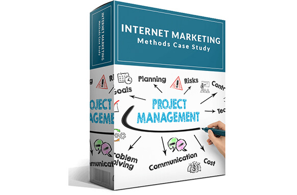 Internet Marketing Methods Case Study