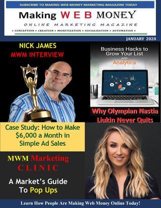 MWM January 2020