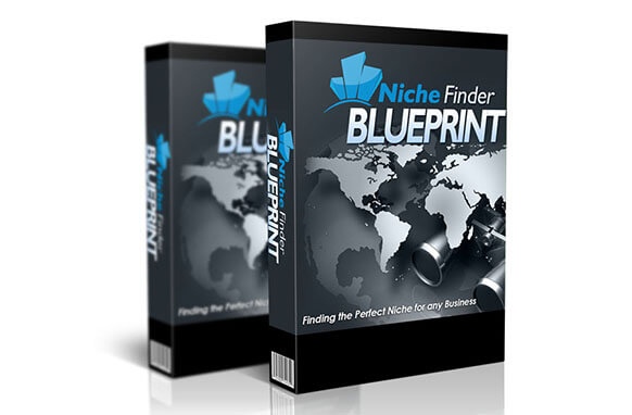 Niche Finder Blueprint