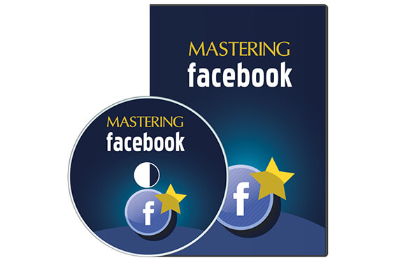 Mastering Facebook