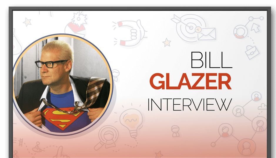 MWM BILL GLAZER INTERVIEW