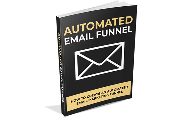 Automated Email Funnel