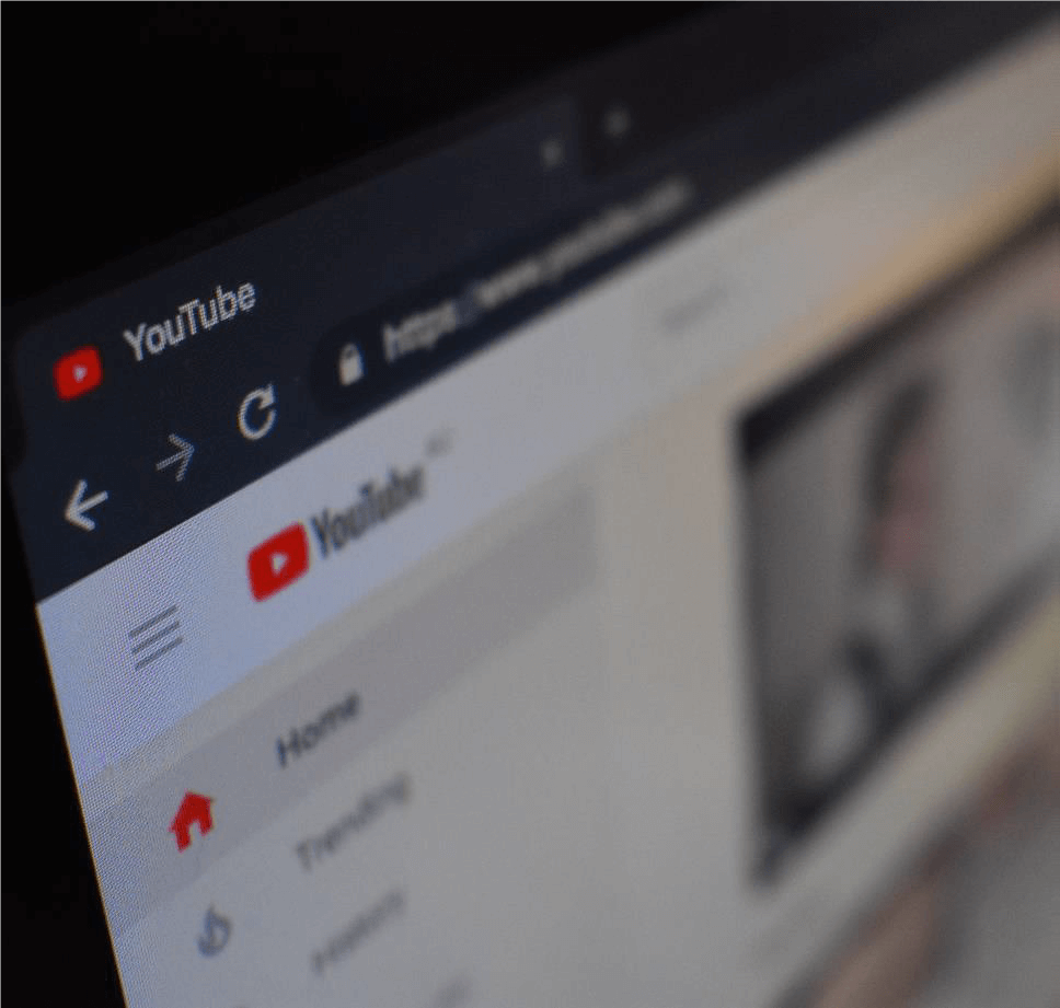 YouTube