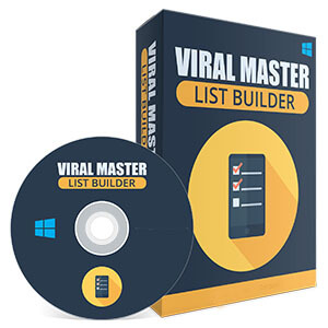 Viral Master List Builder