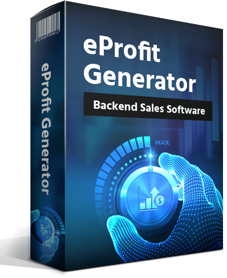 e Profit Generator