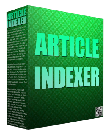 Article Indexer