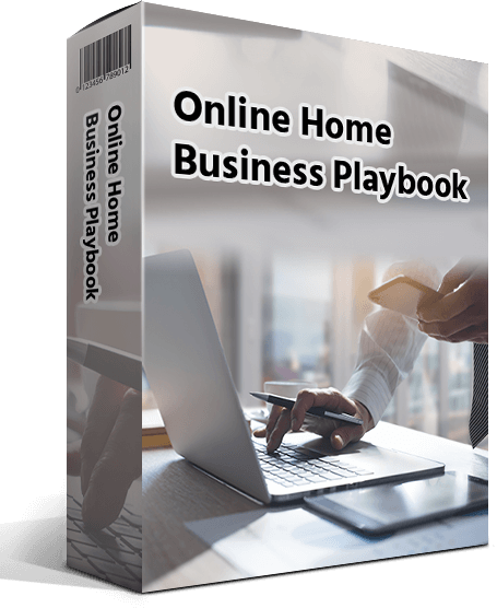 Online Home Business Playbook