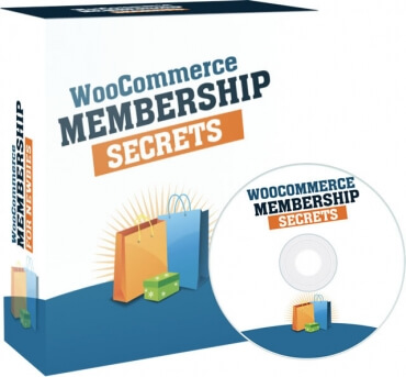 WooCommerce Membership Secrets