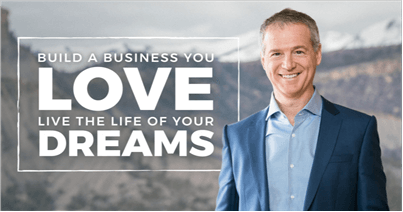 Jeff Walker 6-Figure Blueprint