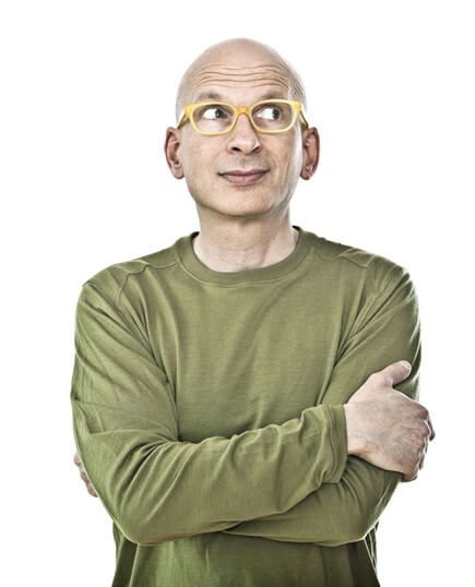 Seth Godin 10 Rules for Success