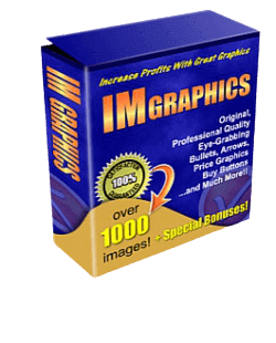 Internet Marketing Graphics