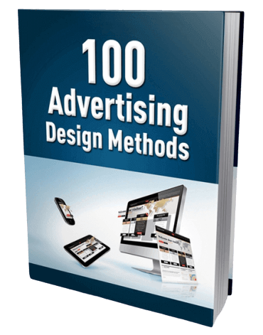 100 Advertising Design Methods