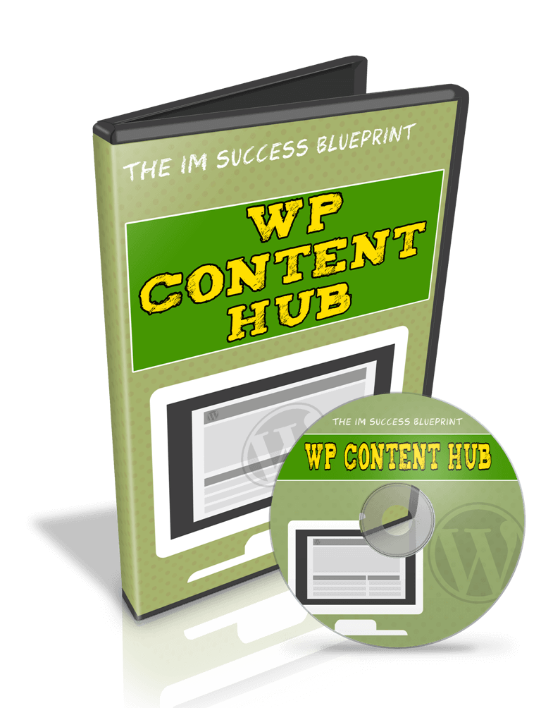 WP ContentHub