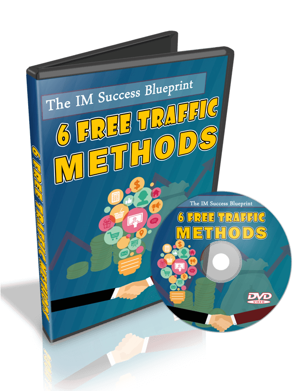 6 FREE Traffic Methods