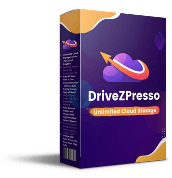 DriveZpresso