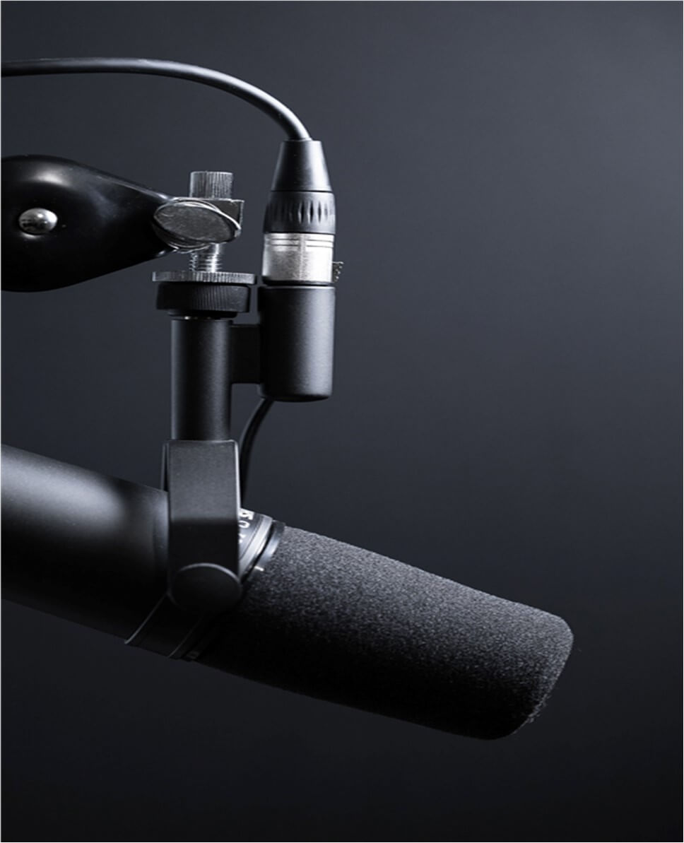 Microphone