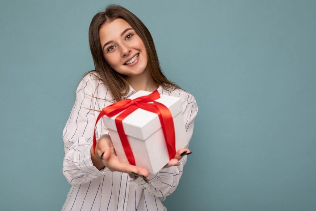 Girl Gifts