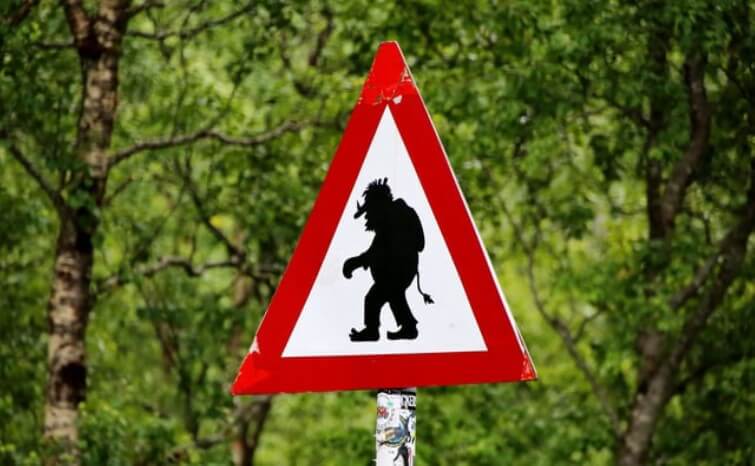 Beware of Trolls