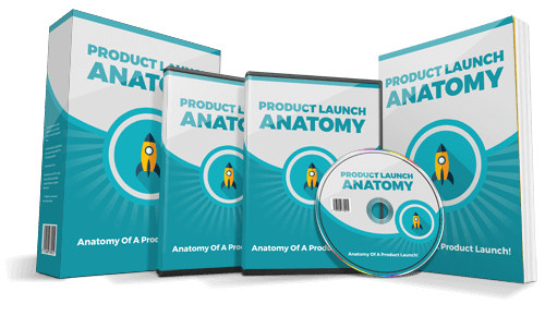 Product Launch Anatomy