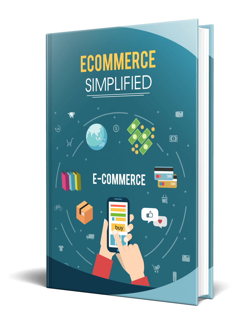 Ecommerce Simplified